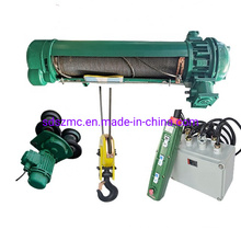 Explosion Proof Electric Hoist for Lift Crane Machine